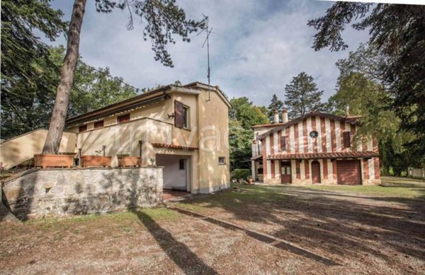 appartamento in vendita ad Arezzo in zona Santa Firmina