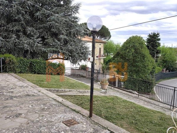 appartamento in vendita ad Arezzo in zona Fiorentina