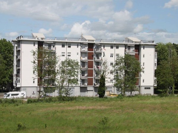 appartamento in vendita ad Arezzo