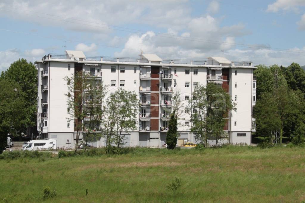 appartamento in vendita ad Arezzo