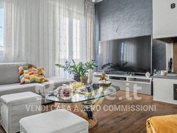 appartamento in vendita ad Arezzo in zona Centro Città