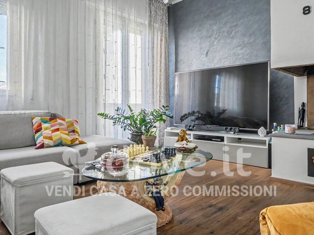 appartamento in vendita ad Arezzo in zona Centro Città
