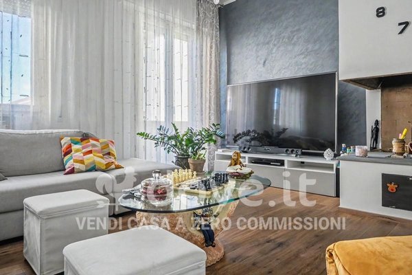 appartamento in vendita ad Arezzo in zona Centro Città