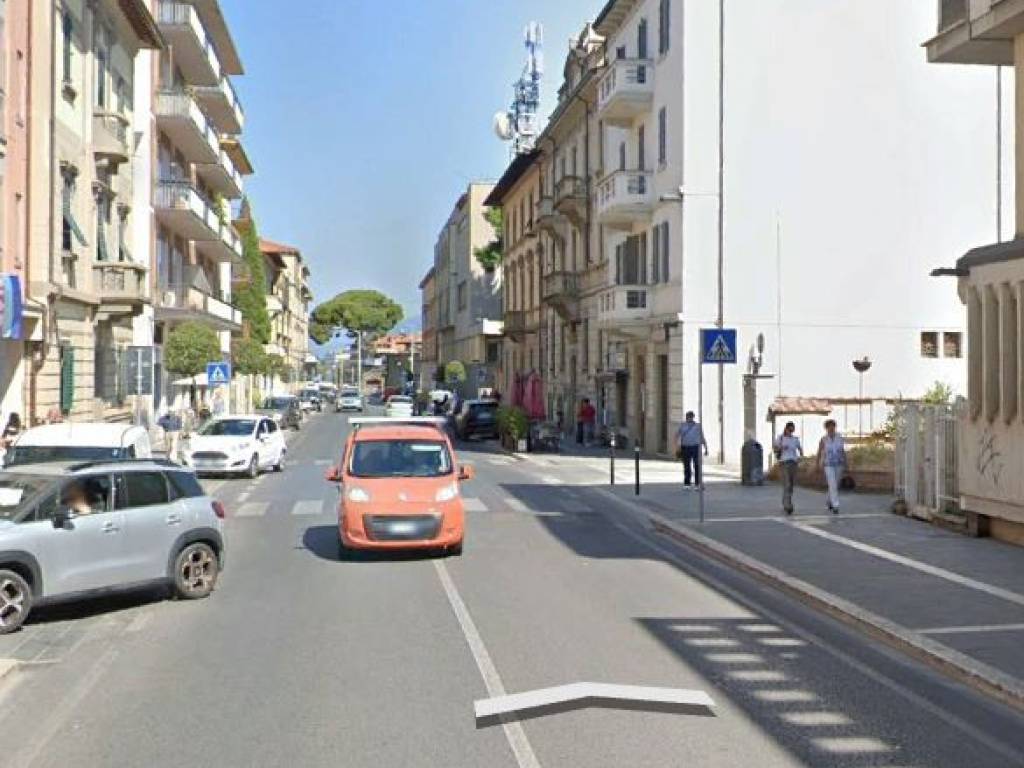 appartamento in vendita ad Arezzo in zona Centro Città