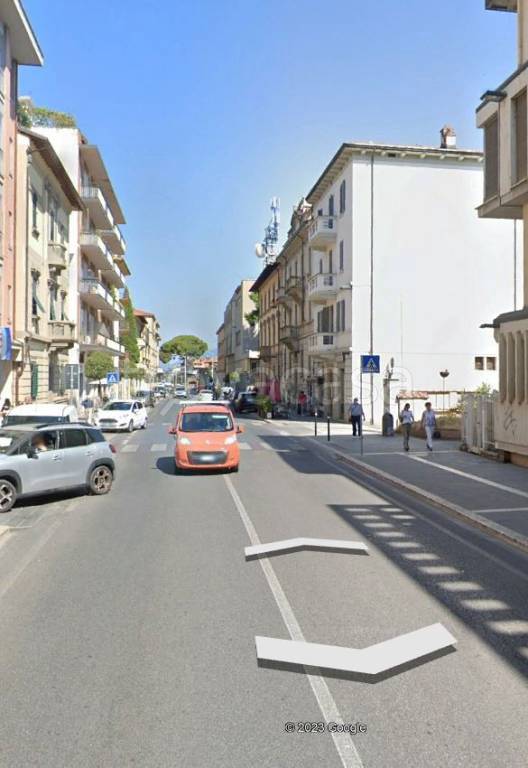 appartamento in vendita ad Arezzo in zona Centro Città