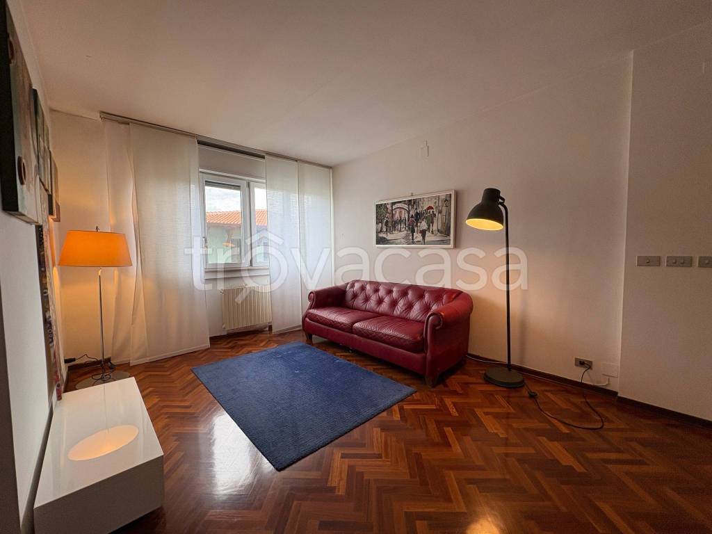 appartamento in vendita ad Arezzo in zona Centro Città