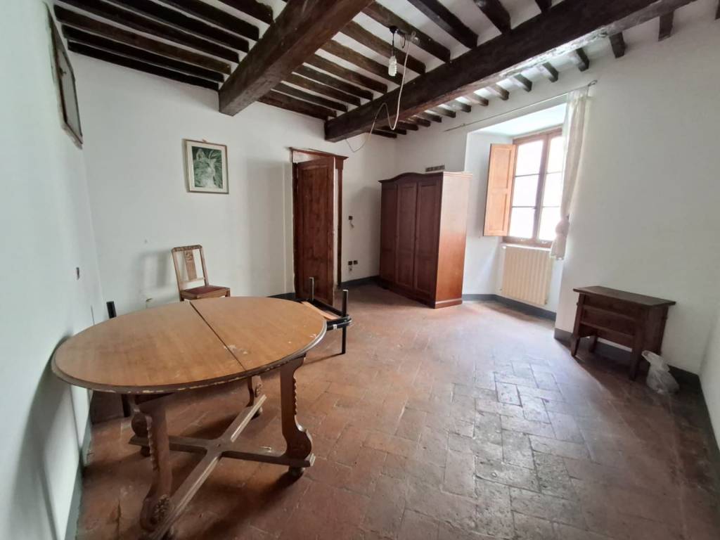 appartamento in vendita ad Arezzo in zona Centro Città