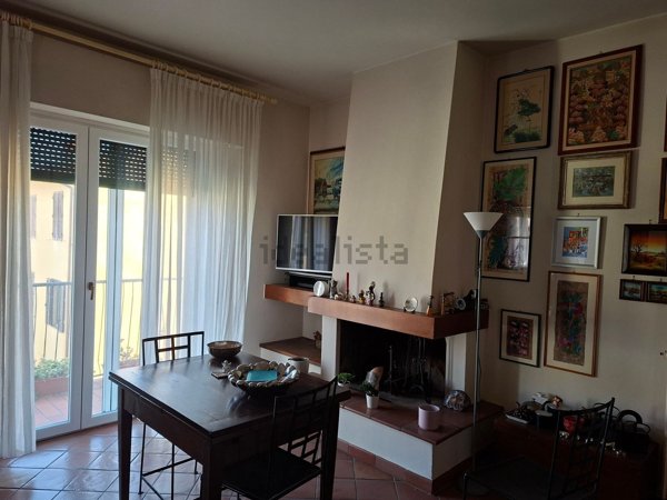 appartamento in vendita ad Arezzo