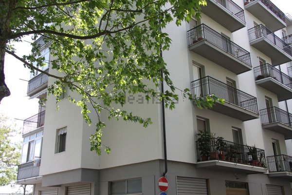 appartamento in vendita ad Arezzo
