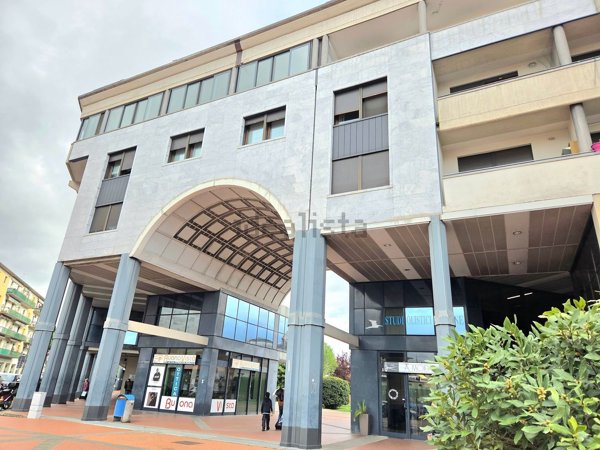 appartamento in vendita ad Arezzo in zona Centro Città
