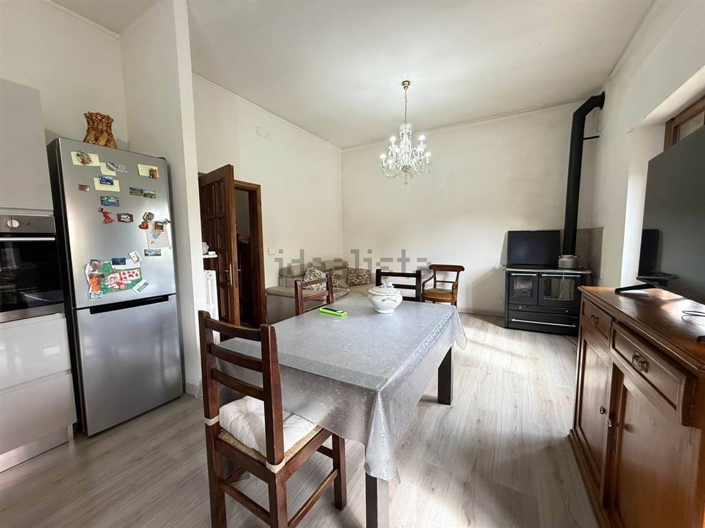 appartamento in vendita ad Arezzo