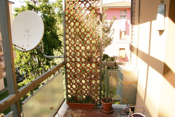 appartamento in vendita ad Arezzo in zona Giotto/XXV Aprile