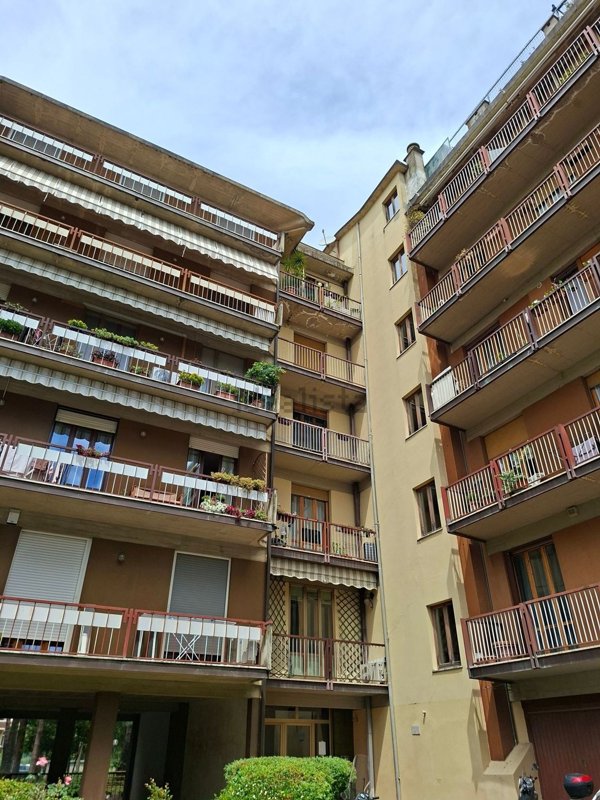 appartamento in vendita ad Arezzo in zona Giotto/XXV Aprile