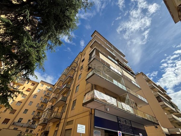 appartamento in vendita ad Arezzo in zona Giotto/XXV Aprile