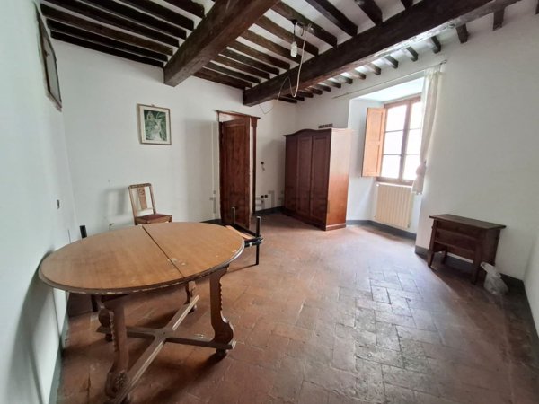 appartamento in vendita ad Arezzo in zona Centro Città