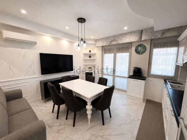 appartamento in vendita ad Arezzo in zona Centro Città