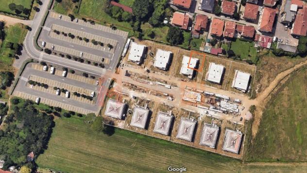 casa indipendente in vendita ad Arezzo