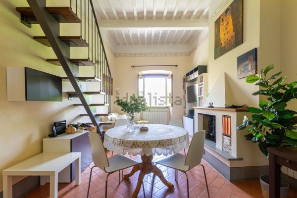 appartamento in vendita ad Arezzo