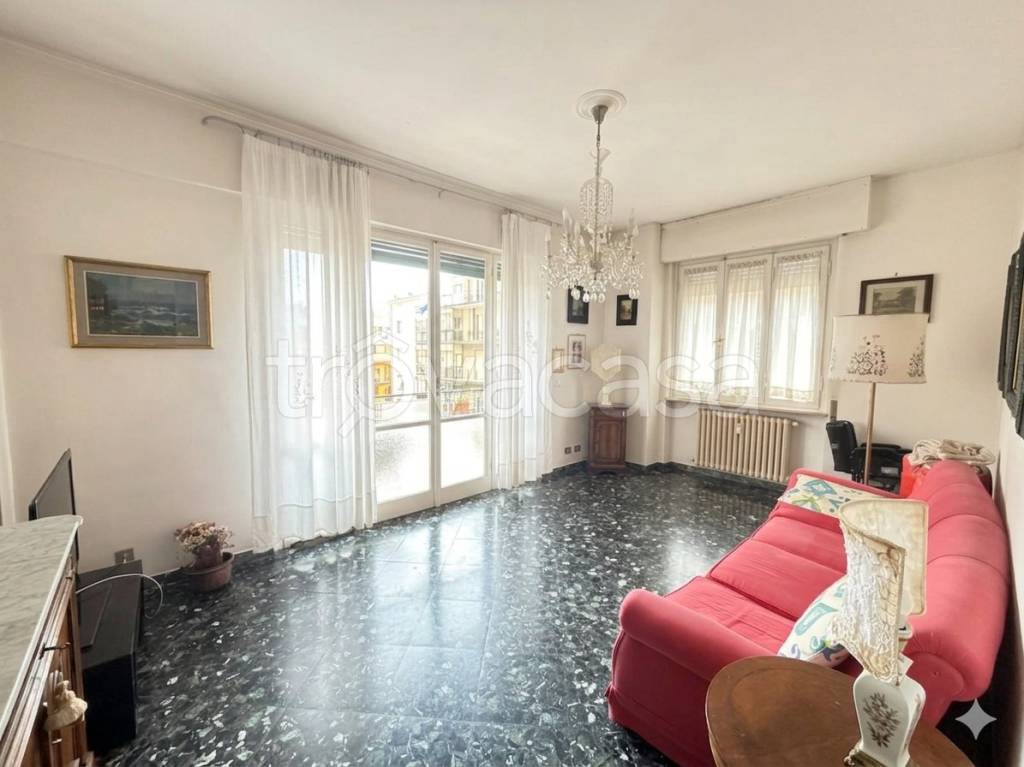 appartamento in vendita ad Arezzo in zona Giotto/XXV Aprile