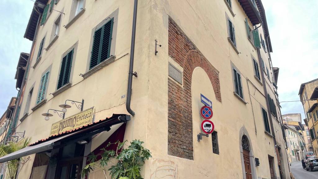 appartamento in vendita ad Arezzo in zona Centro Città