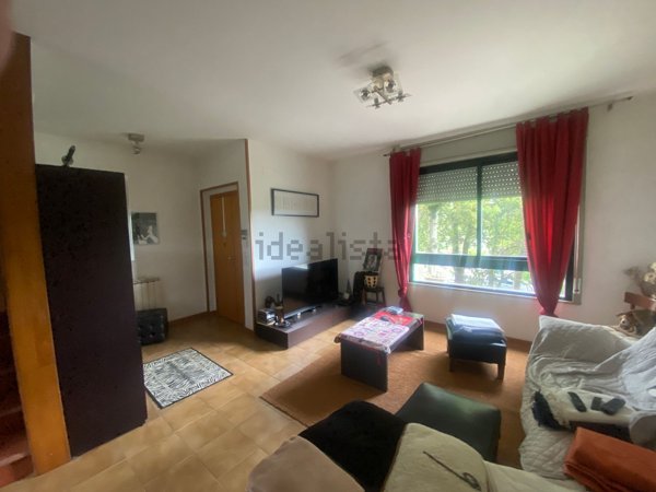 casa indipendente in vendita ad Arezzo in zona San Giuliano