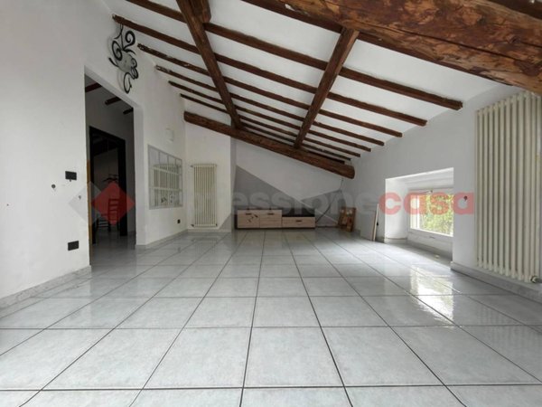 appartamento in vendita ad Arezzo in zona Centro Città
