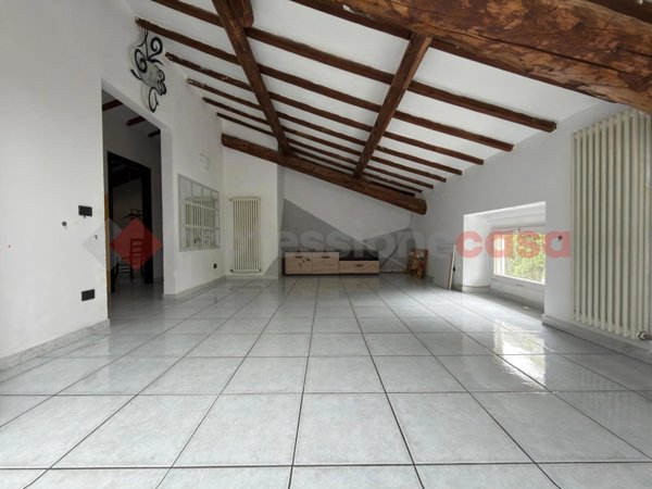appartamento in vendita ad Arezzo in zona Centro Città