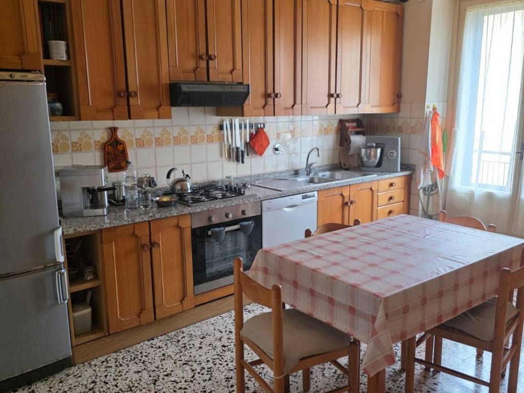 appartamento in vendita ad Arezzo