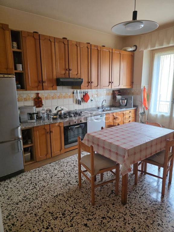 appartamento in vendita ad Arezzo
