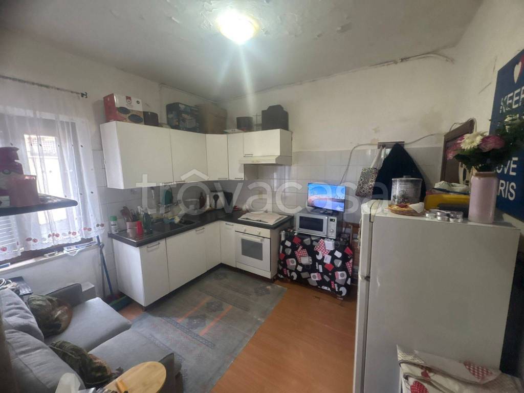 appartamento in vendita ad Arezzo in zona Centro Città
