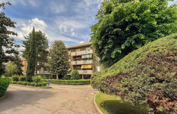 appartamento in vendita ad Arezzo in zona Centro Città