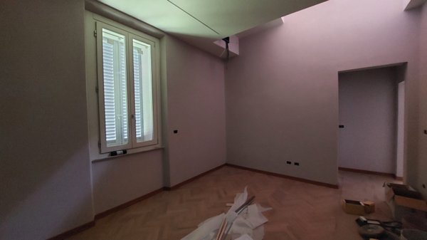 appartamento in vendita ad Arezzo