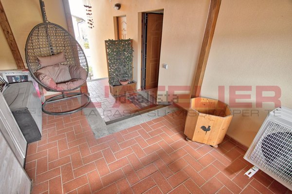appartamento in vendita ad Arezzo