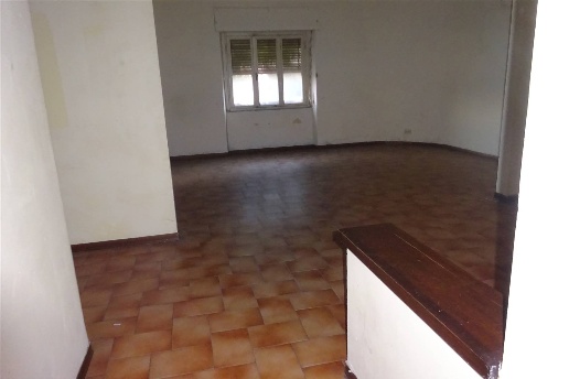 appartamento in vendita ad Arezzo in zona Vittorio Veneto