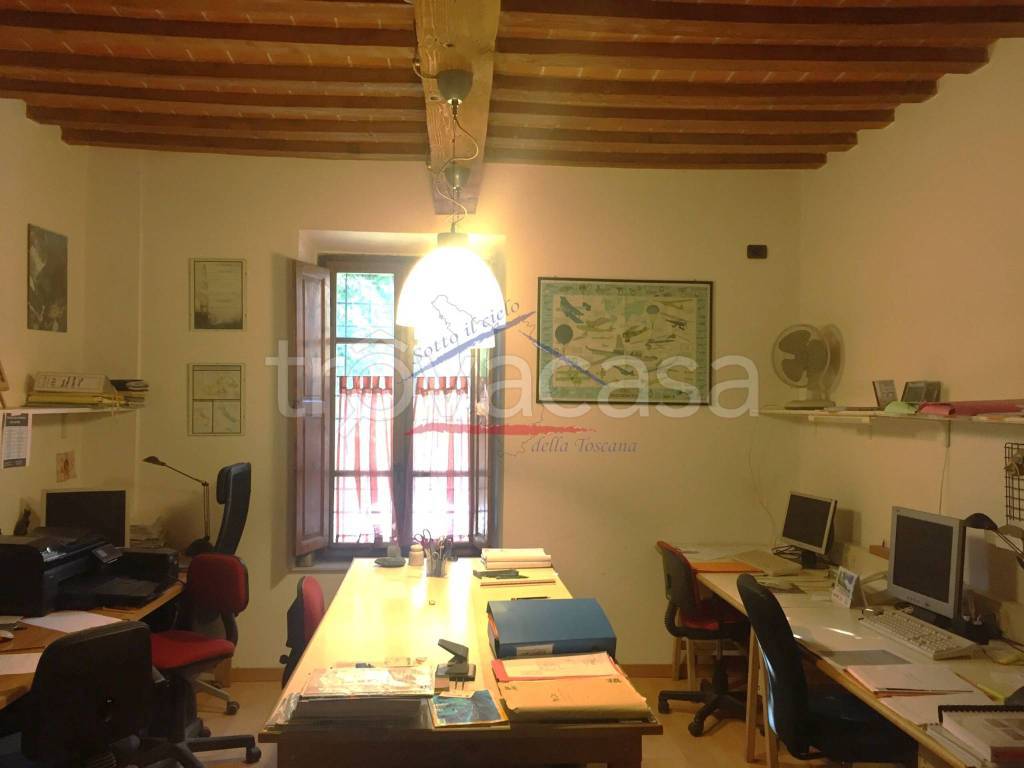 appartamento in vendita ad Arezzo