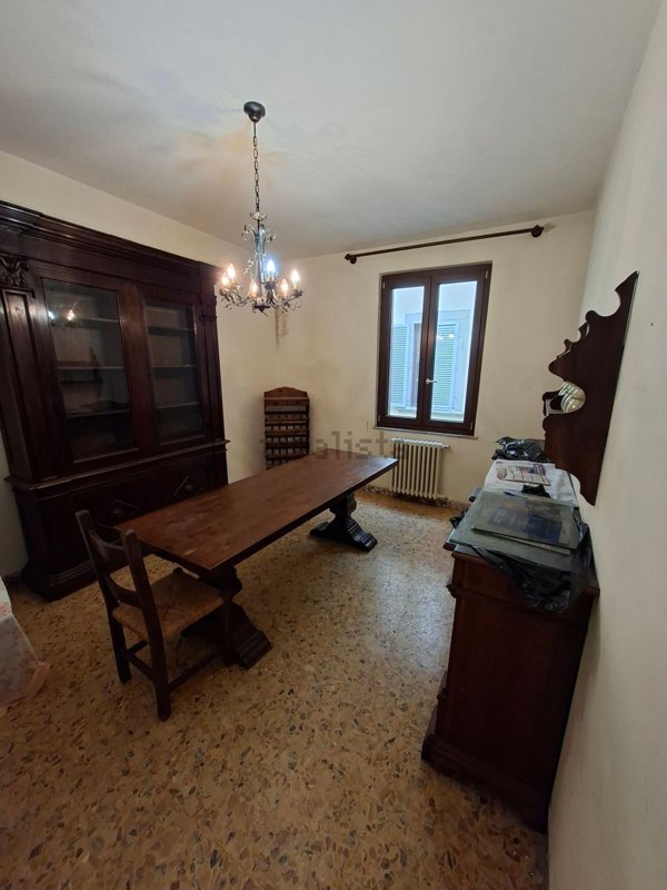 appartamento in vendita ad Arezzo in zona Centro Città