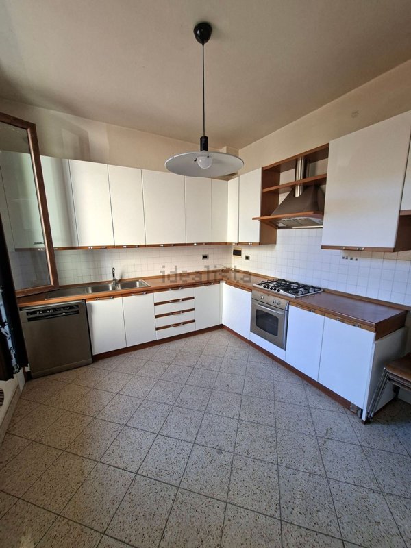 appartamento in vendita ad Arezzo in zona Centro Città