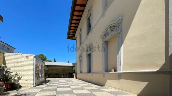 appartamento in vendita ad Arezzo in zona Centro Città