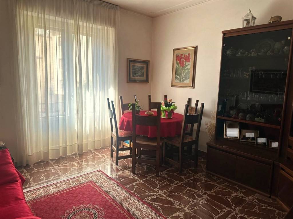 appartamento in vendita ad Arezzo