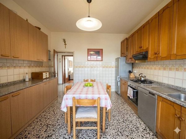 appartamento in vendita ad Arezzo