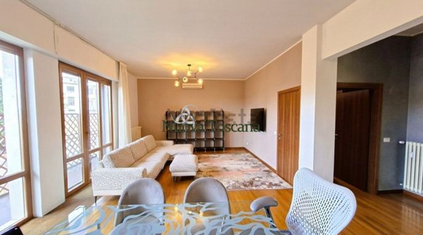 appartamento in vendita ad Arezzo in zona Centro Città
