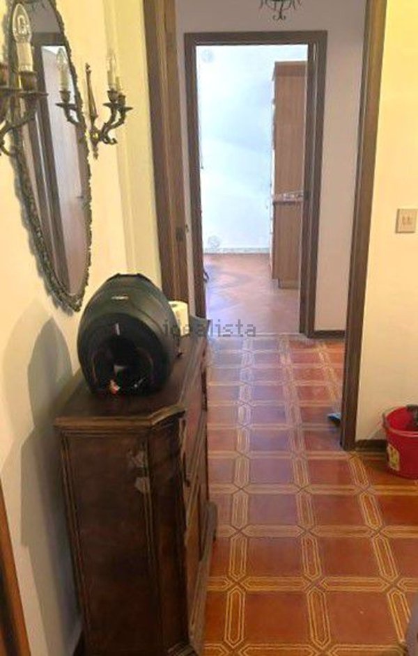 appartamento in vendita ad Arezzo in zona Giotto/XXV Aprile