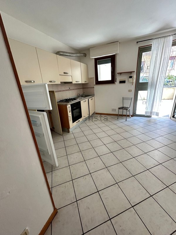appartamento in vendita ad Arezzo in zona San Clemente
