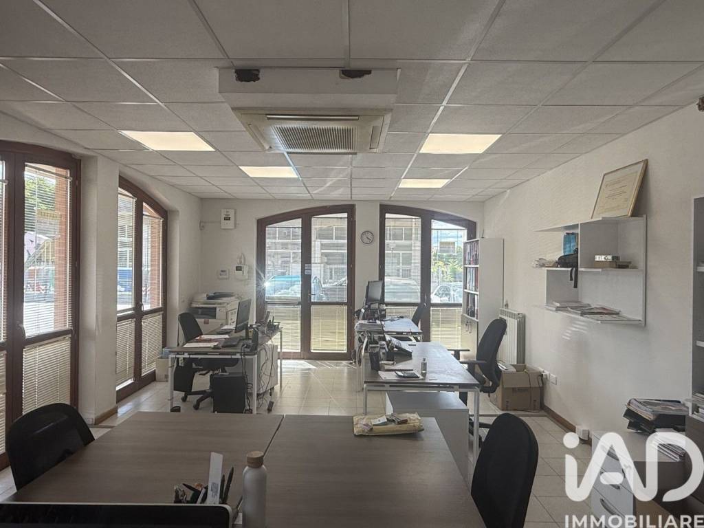 appartamento in vendita ad Arezzo in zona Centro Città