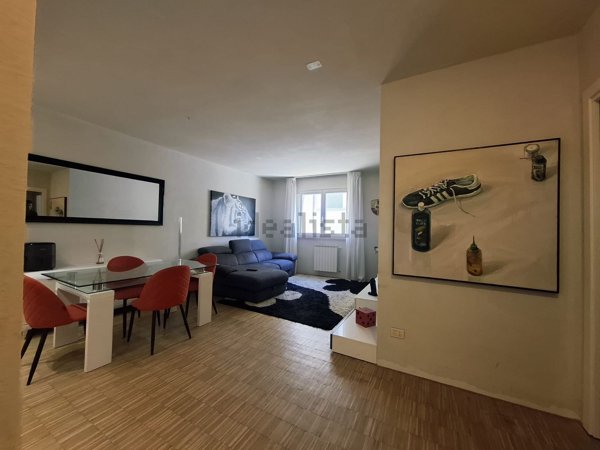appartamento in vendita ad Arezzo in zona Centro Città