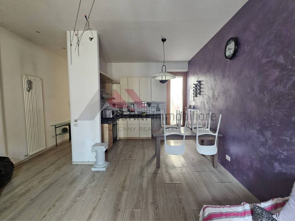 casa indipendente in vendita ad Arezzo