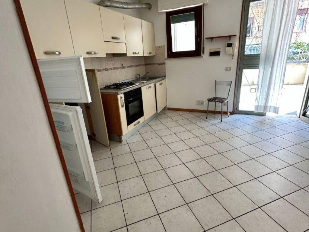 appartamento in vendita ad Arezzo in zona San Clemente