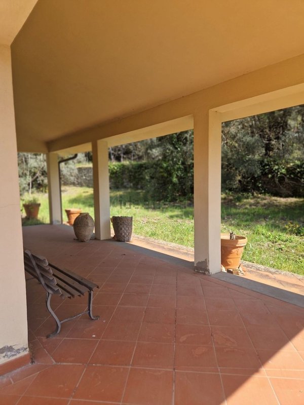casa indipendente in vendita ad Arezzo in zona Centro Città