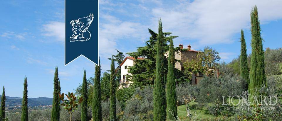 casa indipendente in vendita ad Arezzo in zona San Zeno
