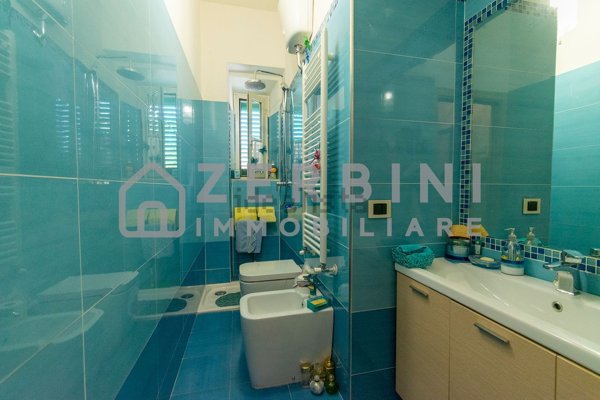 appartamento in vendita ad Arezzo in zona Centro Città